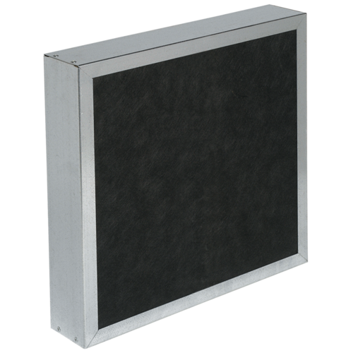 Piège à son rectangulaire ECTA